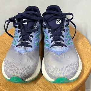 Salomon Sonic 5 Balance women’s road running shoes